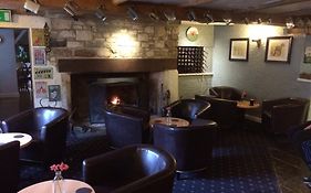 Black Horse Inn North Nibley